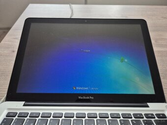 MacBook Pro - 4