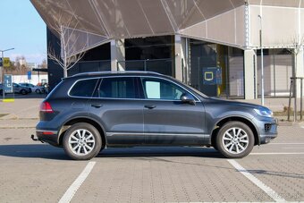 Touareg II 4.2 V8 TDI 4MOTION, 290kW, A8, 5d.(2014 - 2016) - 4