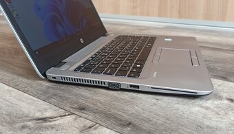 HP EliteBook 840 G4/14"FHD/i7-7500U/SSD M.2 512GB/16GB DDR4 - 4