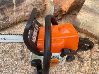 Stihl MS 180 - 4