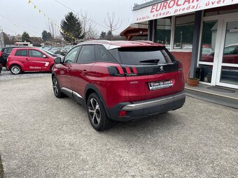 Peugeot 3008 1.6 BlueHDi 120 S S Allure - 4