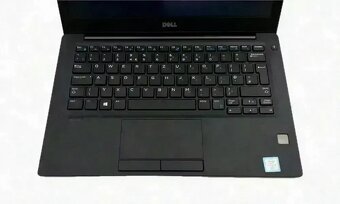 Notebook Dell Latitude 7280 I5-6300U 8/128 GB - 501331 - 4