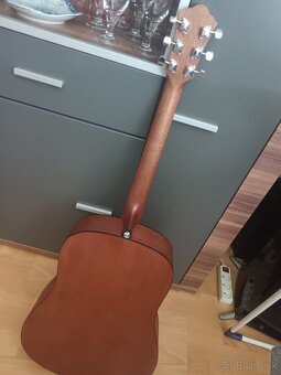 Akustická gitara Ibanez - 4