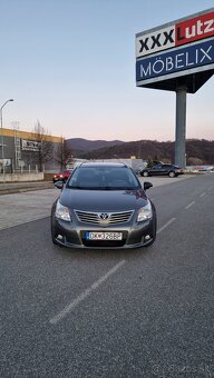 Toyota Avensis Combi 2.2TDI  2010 - 4