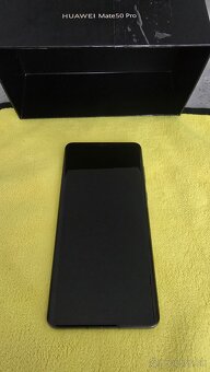 Huawei mate 50 pro 256 gb - 4