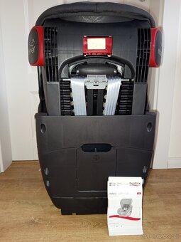 Britax Römer King2 - 4