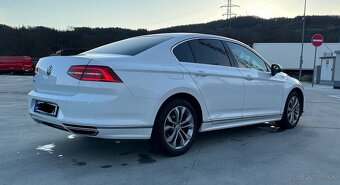 Volkswagen Passat 2.0TDI, 140kw Highline - 4