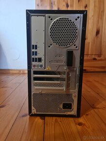 PC Acer Nitro N50-650 - 4