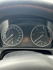 BMW 316 Top stav (213 tis.km)(2011r.v.) - 4