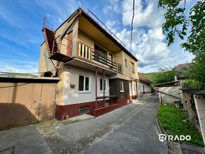 RADO | Na predaj rodinný dom v top lokalite Trenčína - Kubrá - 4