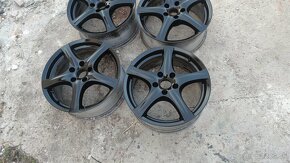 Elektorny R17 5x112  ET42 7J - 4