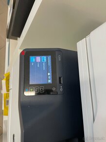 Predám laserovú tlačiareň Xerox C235 - 4