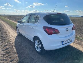 Opel Corsa 1.4 Active - 4