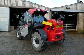 2021 MANITOU MLT 625-75H Teleskopický manipulátor - 4