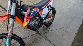 Predám KTM sxf 250 rok 2022 - 4