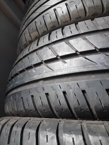 185/65R15 Letná sada pneumatik - 4