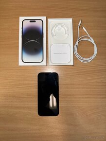 Apple iPhone 14 Pro, 128 GB, Space black - 4