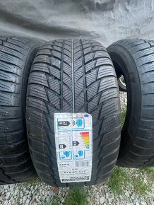 Bridgestone 225/50R18 Nove zimne - 4