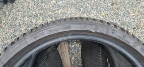 Zimné pneumatiky Kleber 205/40R17 - 4