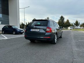 Škoda Octavia - 4