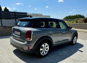 Mini Countryman Cooper SE ALL4 A/T Plug in Hybrid - 4