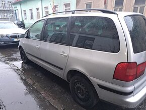 Seat alhambra - 4