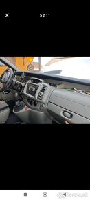 Opel Vivaro 2.5TDI 107KW - 4