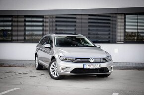 Volkswagen Passat Variant GTE - 4