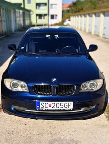 BMW 118d automat - 4