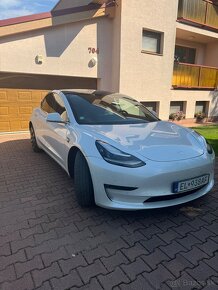 Tesla Model 3✅Long Range✅DPH✅2019✅ZARUKA - 4