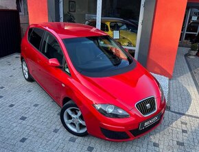 Seat ALTEA - 4