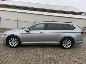 Volkswagen Passat Variant 2.0 TDI EVO Business DSG - 4