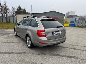 Škoda Octavia 1.4TSI 110kw - 4