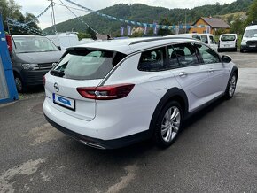 Opel Insignia country tourer CT 2.0 CDTI S&S AT8 - 4