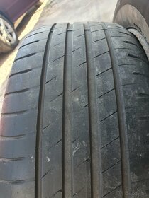 215 /55 r16 - 4