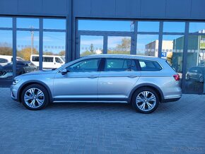 Volkswagen Passat Alltrack 2.0 TDI SCR BMT 4MOTION - 4