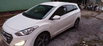 Predám Hyundai i30 - 4