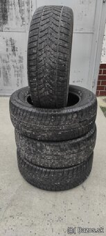 Pneumatiky 265/60 R18 - 4