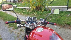 Honda CB 750 RC42 Seven Fifty - 4