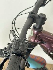 ebike Liv Embolden E+ veľkosť S - 4