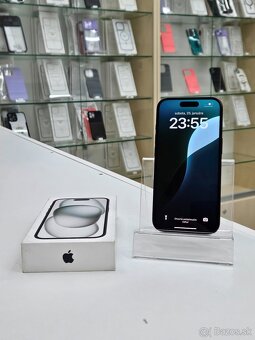 Iphone 15 128GB | ZÁRUKA - 4