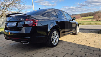 Škoda Octavia 2.0 TDI RS DSG - 4