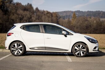 Renault Clio Energy dCi 90 Limited - 4