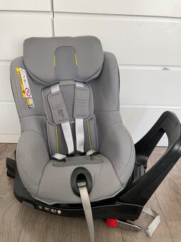 Britax Dualfix M i-size - 4