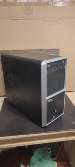 Pc bedna ASUS - 4