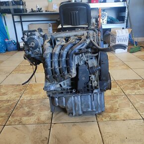 Agregat VW 1.4 55 kw AKQ - 4