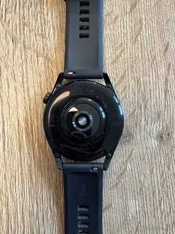 Smart hodinky Huawei Watch GT 3 - 4