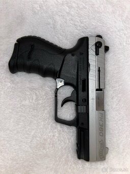 Pistol Walter PK380 - 4