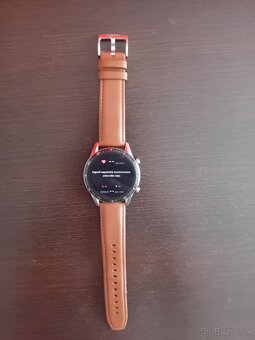 Predám hodinky Huawei watch gt2 - 4