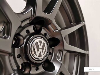 Vw Passat, Golf, Jetta alu disky 5x112 R19 ET35 1240 - 4